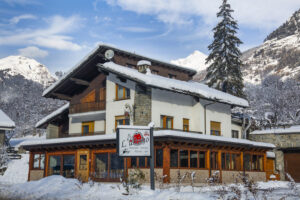 L'Ultimo • Ristorante, Trattoria, Pizzeria e Bar a La Salle, Valle d'Aosta