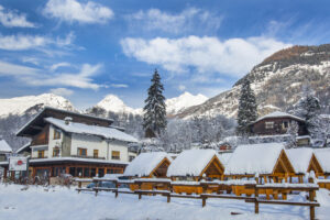 L'Ultimo • Ristorante, Trattoria, Pizzeria e Bar a La Salle, Valle d'Aosta