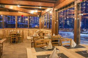 L'Ultimo • Ristorante, Trattoria, Pizzeria e Bar a La Salle, Valle d'Aosta