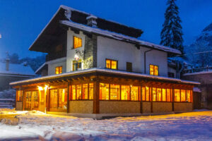 L'Ultimo • Ristorante, Trattoria, Pizzeria e Bar a La Salle, Valle d'Aosta